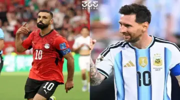 بيرتوني لـ365Scores: مواجهة منتخب مصر تشكل تهديداً حقيقياً وفرص التأهل مرهونة بمعركة الوسط